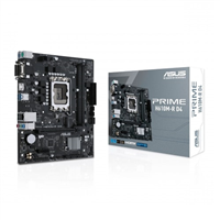 مادربرد ایسوس مدل ASUS PRIME H610M-R D4