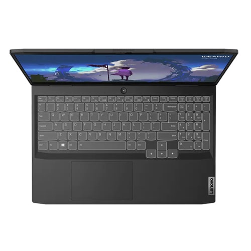 لپ تاپ لنوو مدل LENOVO Ideapad Gaming 3 - i7(12700H)-16GB-512SSD-4G-3050TI