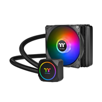 خنک کننده آبی ترمالتیک مدل Thermaltake TH120 ARGB