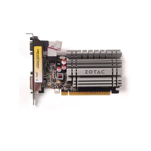 کارت گرافیک زوتاک مدل ZOTAC ZT-71113 GT730 4GB ZONE EDITION 64BIT