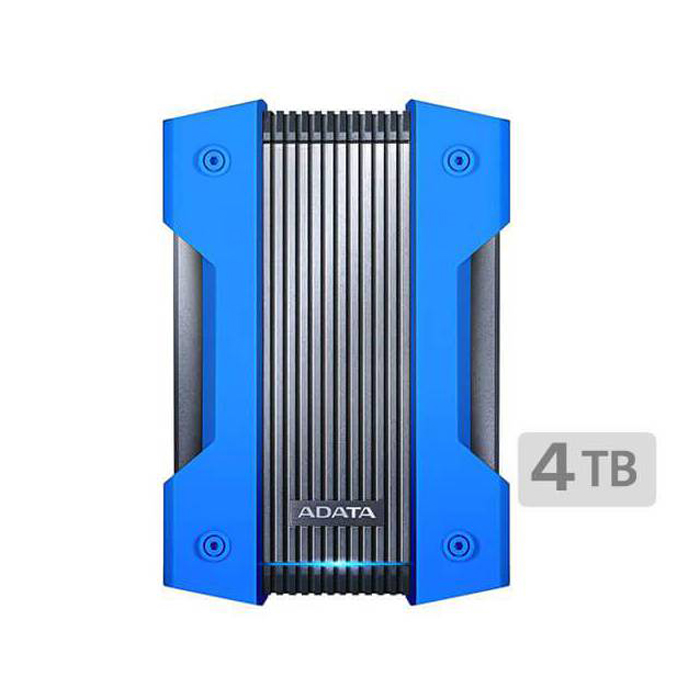 هارد اکسترنال ADATA HDD EXTERNAL HD830 4TB