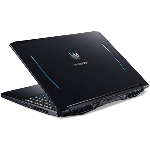 لپ تاپ ایسر مدل - Acer Predator Helios 300 , i7-9750H , 16GB , 1TB SSD , 6GB