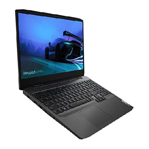 لپ تاپ لنوو مدل LENOVO IdeaPad Gaming 3 - i7 10750H-16GB-1T+256SSD-4GB 1650Ti