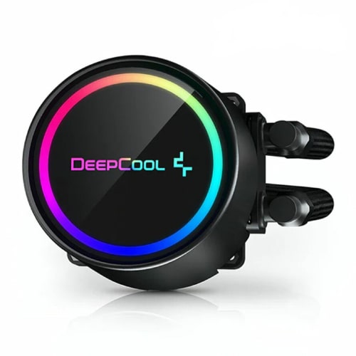 خنک کننده آبی دیپ کول DeepCool GAMMAXX L240 A-RGB (LGA 1700)
