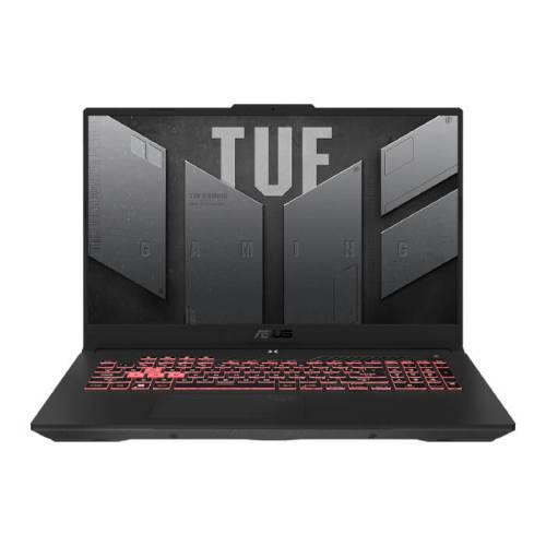 لپ تاپ ایسوس مدل ASUS TUF Gaming A17 FA707RR-R7(6800H)-16GB-512GB-8GB-RTX3070