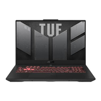 لپ تاپ ایسوس مدل ASUS TUF Gaming A17 FA707RR-R7(6800H)-16GB-512GB-8GB-RTX3070