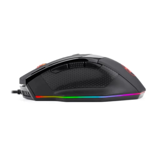 ماوس گیمینگ ردراگون مدل Sniper M801 RGB