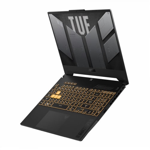 لپ تاپ ایسوس مدل ASUS TUF FX507ZV - i7(12700H)-16GB-512GB SSD-8GB RTX(4060)