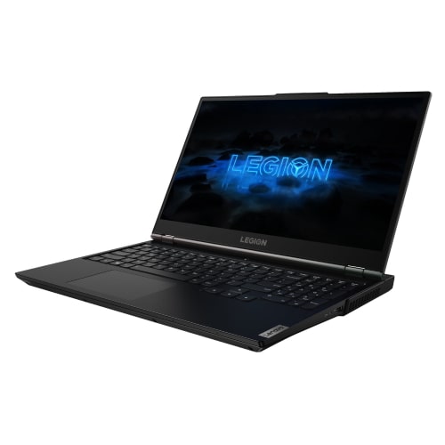 لپ تاپ لنوو مدل LENOVO LEGION 5 - i7-10750H-8GB-512SSD-6GB-1660TI