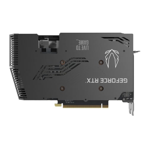 کارت گرافیک زوتک مدل ZOTAC GEFORCE RTX 3070 TWIN EDGE OC LHR 8GB