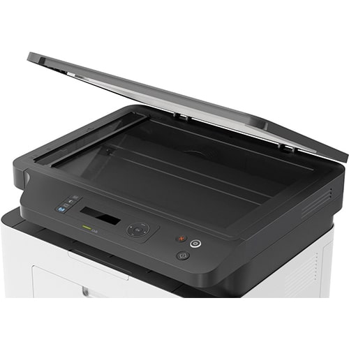 پرینتر لیزری سه کاره اچ پی مدل HP LASER 135A