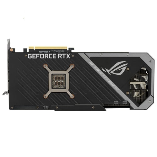 کارت گرافیک ایسوس مدل ASUS ROG-STRIX-RTX3080-10G-GAMING