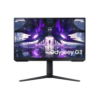 مانیتور گیمینگ 24 اینچ سامسونگ مدل Odyssey G3 LS24AG320 FHD