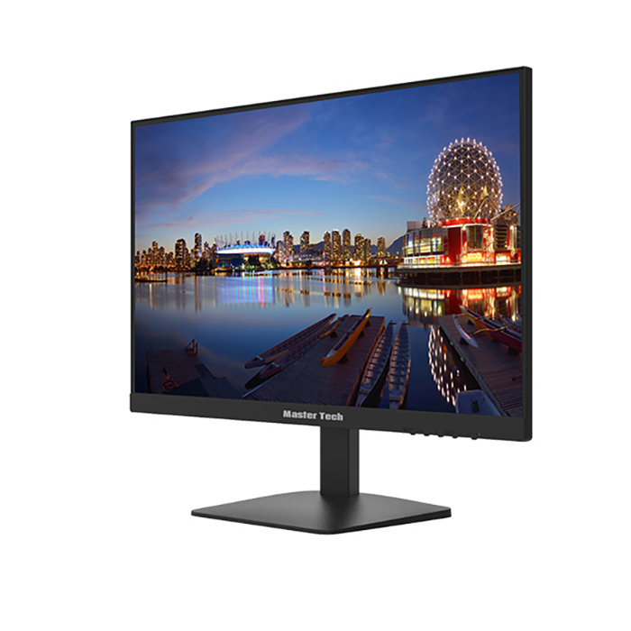 مانیتور مسترتک مدل MP220HS سایز 22 اینچ