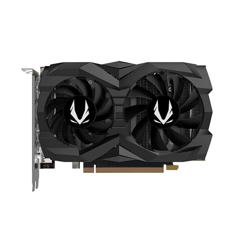 کارت گرافیک زوتاک مدل ZOTAC ZT-T16610F-10L GeForce GTX 1660 Ti 6GB