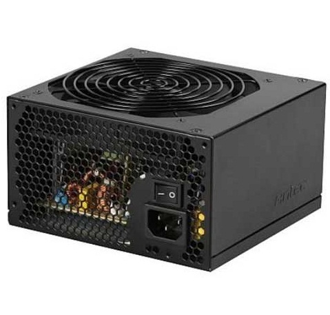 منبع تغذیه کامپیوتر انتک مدل ANTEC VP700P EC