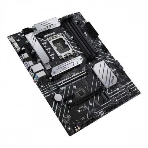 مادربرد ایسوس مدل ASUS PRIME B660-PLUS D4