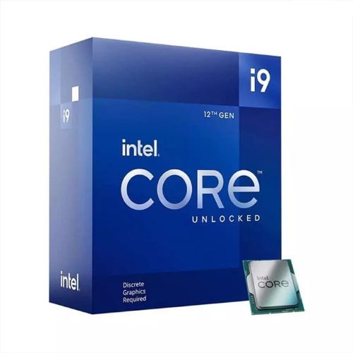 پردازنده اینتل مدل Intel Core i9-12900K Alder Lake