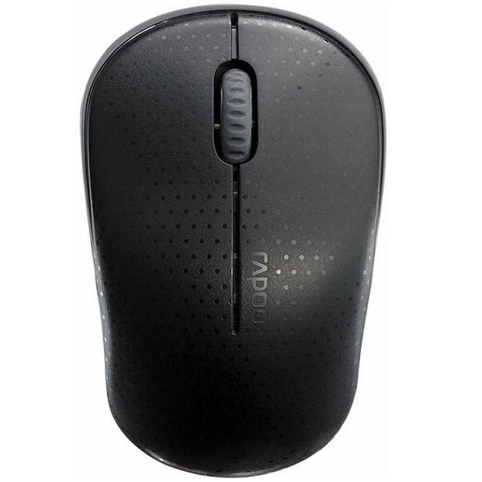 Rapoo M12 Wireless Mouse