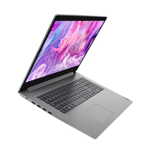 لپ تاپ لنوو مدل LENOVO IdeaPad 3 - i3(1115G4)-4GB-1TB-INT