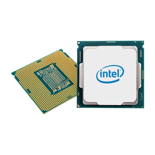 پردازنده اینتل مدل Intel Core i9-10900