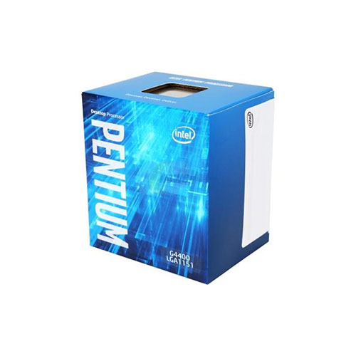 پردازنده اینتل مدل Intel Pentium G4400 Skylake