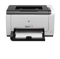 پرینتر لیزری رنگی تک کاره HP LaserJet Pro CP1025