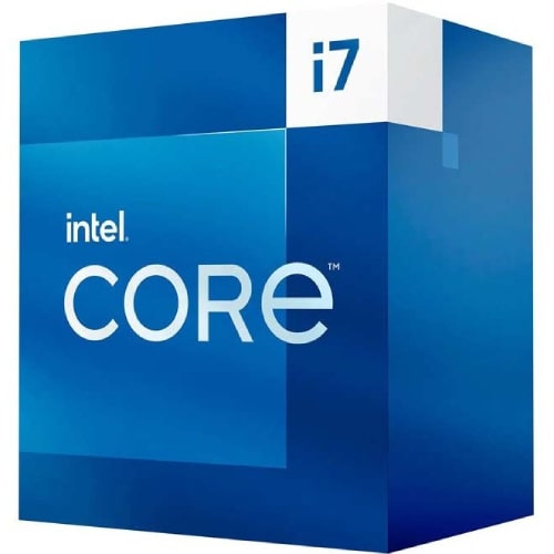 پردازنده اینتل مدل Intel Core i7-14700 Raptor Lake