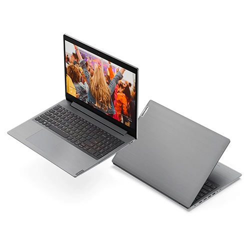 لپ تاپ لنوو مدل Lenovo L3 - i3(1005G1)-4GB-1TB-2GB-HD