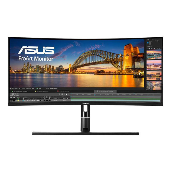 ASUS PA34VC Monitor