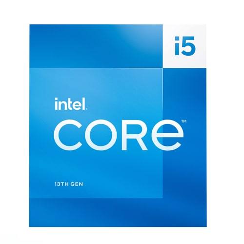 پردازنده اینتل مدل Intel Core i5-13400 Raptor Lake