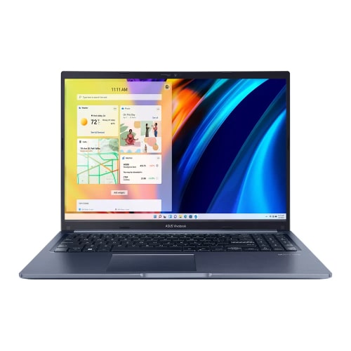 لپ تاپ ایسوس مدل ASUS VivoBook R1502ZA - i3(1215U)-4GB-256SSD-INT