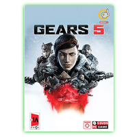 بازی کامپیوتری GEARS 5