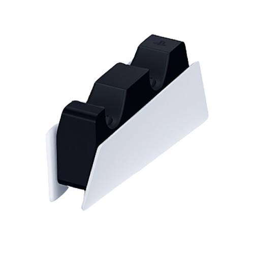 ایه شارژر دسته پلی استیشن 5 اورجینال PS5 DualSense Charging Station