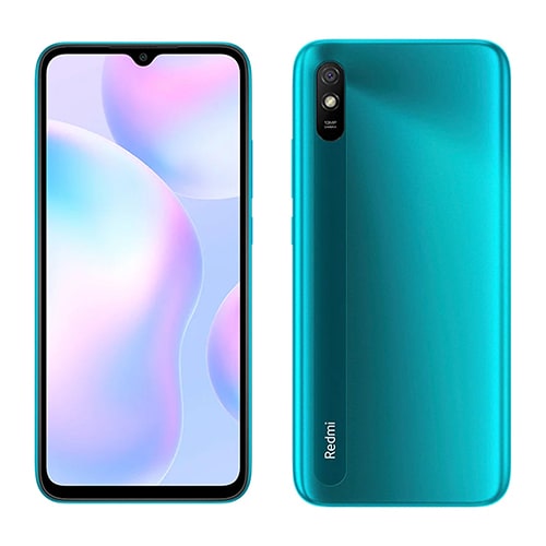 گوشی موبایل شیائومی مدل  Redmi 9A  دو سیم‌ کارت ظرفیت 32 گیگابایت