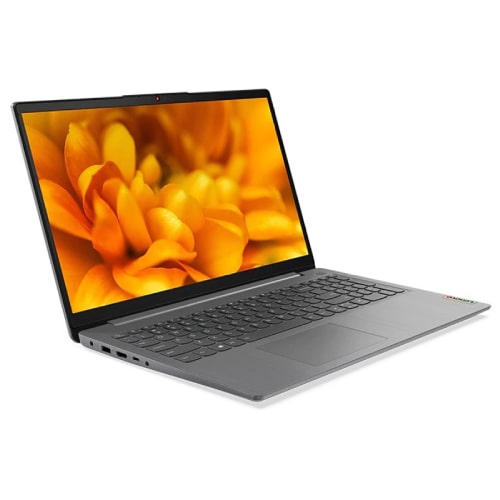 لپ تاپ لنوو مدل LENOVO Ideapad 3 - i7(1165G7)-8GB-512SSD-2GB-MX450