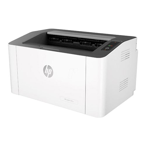 پرینتر لیزری تک کاره اچ پی مدل HP LASER 107A