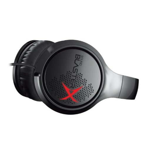هدفون کریتیو مدل Sound BlasterX H3