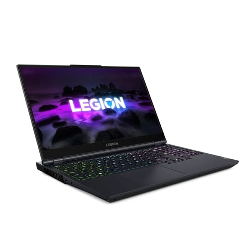 لپ تاپ لنوو مدل LENOVO Legion S7 - R7(5800H)-16GB-512SSD-6GB-3060