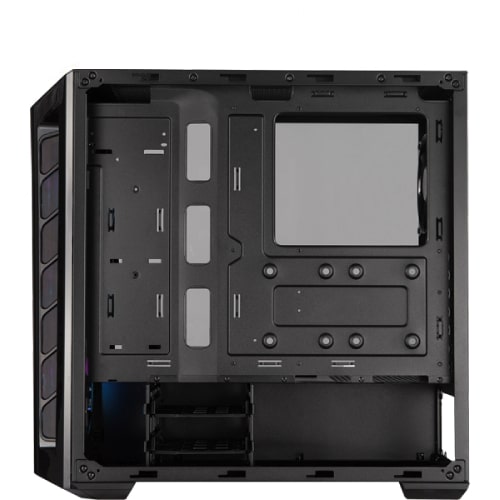 کیس کامپیوتر کولر مستر Cooler Master MASTERBOX MB520 ARGB