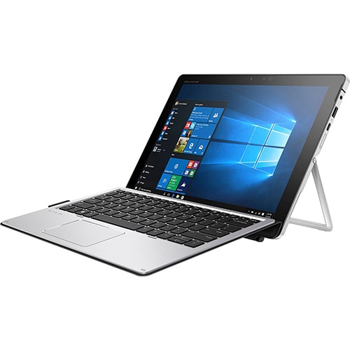 لپتاپ استوک اچ پی مدل HP ELITE X2 I5(7200U)-16GB-256SSD-INT