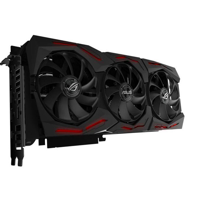 ASUS ROG-STRIX-RTX2080-O8G-GAMING