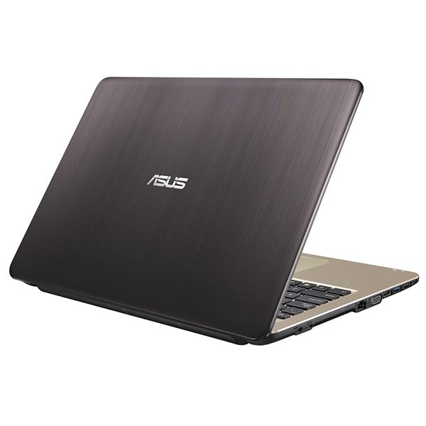 ASUS VivoBook Max X541UV -  i5(7200U)-8GB-1TB-2GB 15.6 Inch Full HD Black