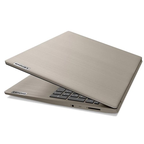 لپ تاپ لنوو مدل LENOVO IDEAPAD 3 - i5(1135G7)-8GB-512SSD-2GB-MX350