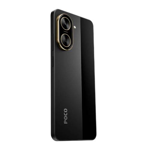 گوشی موبایل شیائومی مدل Poco C71 ظرفیت 128 گیگابایت رم 4 گیگابایت