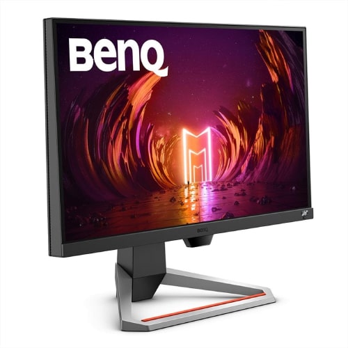 مانیتور بنکیو مدل BenQ MOBIUZ EX2510 سایز 24.5 اینچ