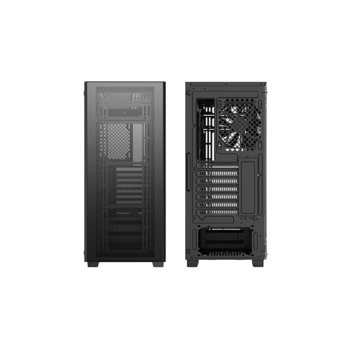 کیس دیپ کول DeepCool MATREXX 50 ADD-RGB 4F
