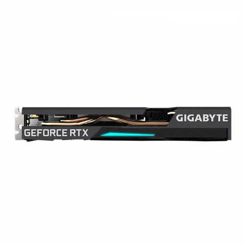 کارت گرافیک گیگابایت مدل GIGABYTE RTX 3060 Ti EAGLE OC 8G