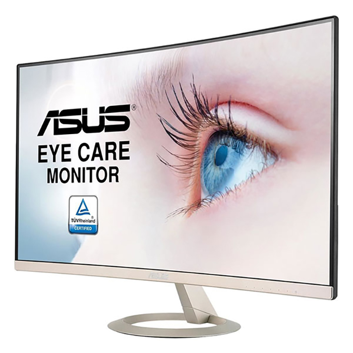 ASUS VZ27VQ Monitor