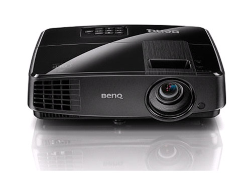 BenQ MS506 Projector